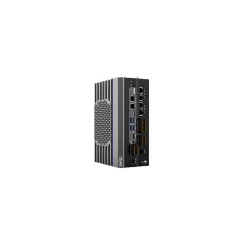 边缘人工智能电脑 - PAS-6101 series - JWIPC TECHNOLOGY CO., LTD. - 箱式 / ARM Cortex-A78 / NVIDIA® Jetson AGX Orin™