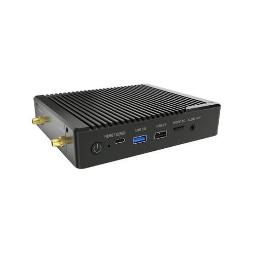 数字视频播放器 - H068 series - JWIPC TECHNOLOGY CO., LTD. - HDMI / 以太网 / 用于数字标牌
