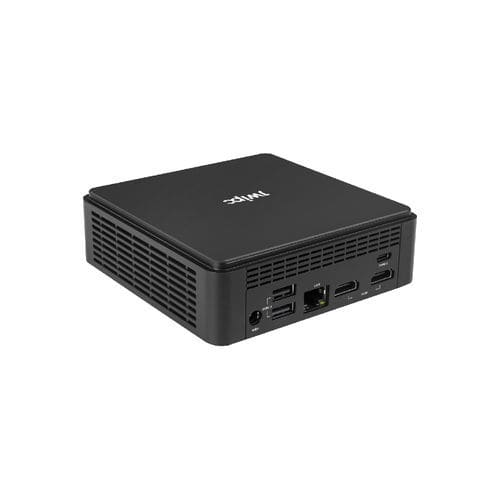 箱式电脑 - N105 series - JWIPC TECHNOLOGY CO., LTD. - 台式 / Intel® Celeron® / 第十二代Intel® Core™