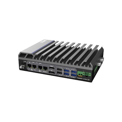 箱式电脑 - JET-3020 - JWIPC TECHNOLOGY CO., LTD. - 膨胀 / 壁挂 / DIN导轨