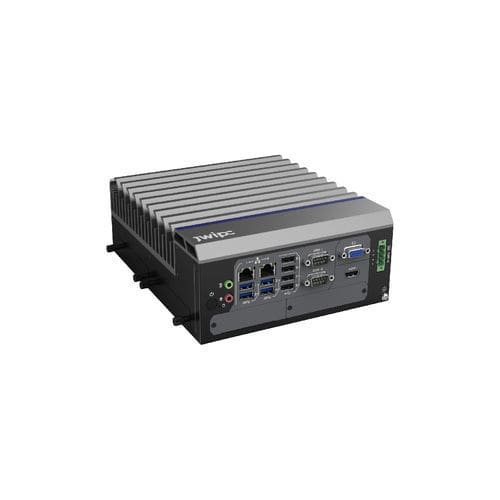 箱式电脑 - JMC-7110 series - JWIPC TECHNOLOGY CO., LTD. - 壁挂 / 台式 / Intel® Celeron®