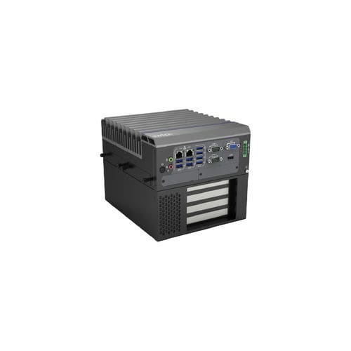 膨胀电脑 - JMC-7114 - JWIPC TECHNOLOGY CO., LTD. - 嵌入式 / 壁挂 / 台式