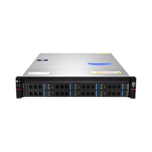 RAID服务器 - SYS-60213R - JWIPC TECHNOLOGY CO., LTD. - 2U / Intel® Xeon / 第三代 Intel® Core