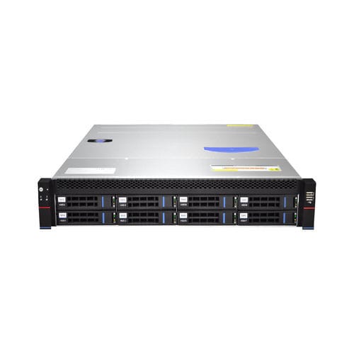 RAID服务器 - SYS-80213R - JWIPC TECHNOLOGY CO., LTD. - 2U / Intel® Xeon / 企业用