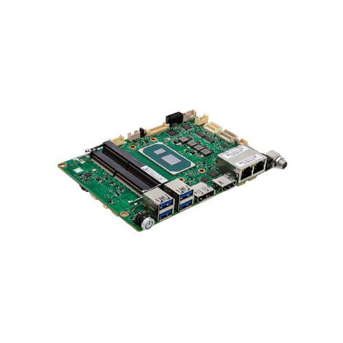 3.5"单板机 - AIoT3-ADU series - JWIPC TECHNOLOGY CO., LTD. - 第十二代Intel® Core™ / Intel® Core i5-1235U / Intel® Core i3-1215U