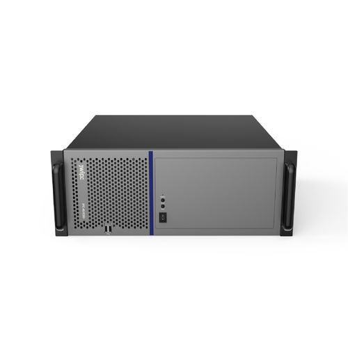 膨胀电脑 - IPC-4U830-B - JWIPC TECHNOLOGY CO., LTD. - 台式 / 机架式 / Intel® Core i5