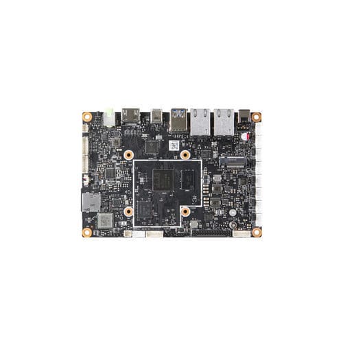 3.5"单板机 - JES-R76I series - JWIPC TECHNOLOGY CO., LTD. - Arm® Cortex®-A53四核 / ARM® Cortex™ A72 四核 / Rockchip RK3576