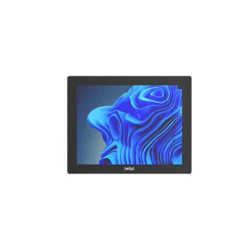 液晶显示器 - TDS-150 - JWIPC TECHNOLOGY CO., LTD. - PCAP电容式触摸屏 / 多点触摸屏式 / 5线电阻式触摸屏
