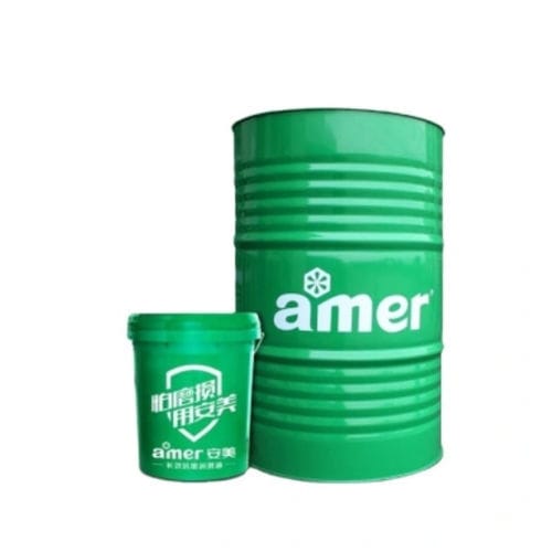 润滑油 - AMER Technology Co., Ltd. - 络合剂 / 用于真空泵 / 工业