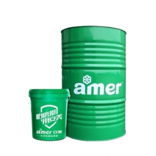 润滑油 - EP100 - AMER Technology Co., Ltd. - 复合陶瓷 / 齿轮 / 用于压缩机