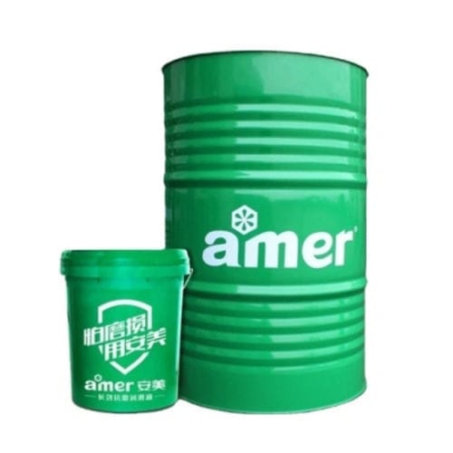 多功能脂 - LC2 - AMER Technology Co., Ltd. - 锂 / 球轴承 / 齿轮