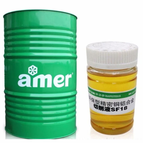 切割油 - C18 - AMER Technology Co., Ltd. - 多功能 / 工业 / 粘贴式