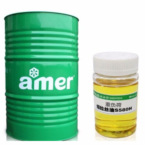 润滑冷却液 - SF33C - AMER Technology Co., Ltd.