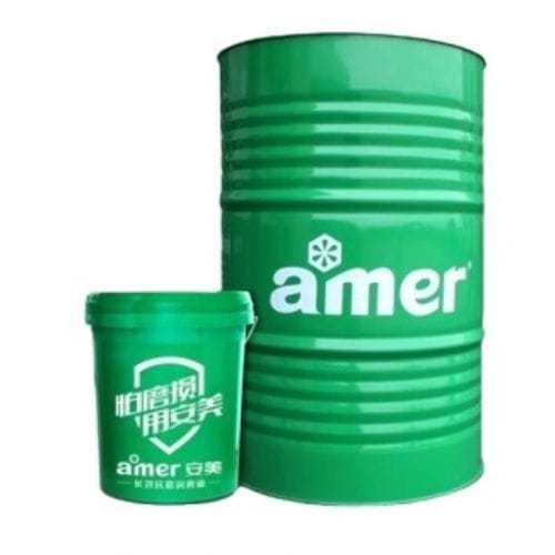 润滑油 - L-CKC 100 - AMER Technology Co., Ltd. - 复合陶瓷 / 齿轮 / 用于压缩机
