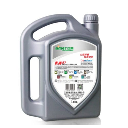 润滑油 - CF-4 - AMER Technology Co., Ltd. - 络合剂 / 发动机用 / 用于汽车工业