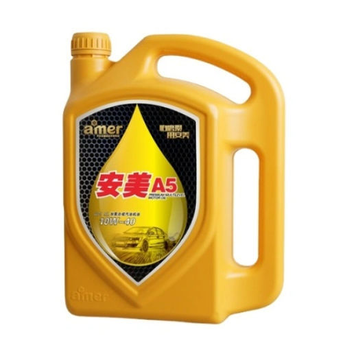 润滑油 - CI-4 - AMER Technology Co., Ltd. - 发动机用 / 用于汽车工业 / 用于车辆