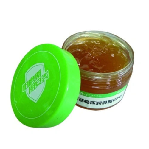 润滑脂 - SG2/GC2/2T/3 - AMER Technology Co., Ltd. - 复合陶瓷 / 复合铝 / 用于轴承