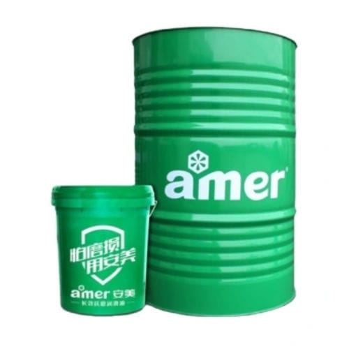 复合陶瓷加工液 - DG-SF11 - AMER Technology Co., Ltd. - 用于铝 / 高速