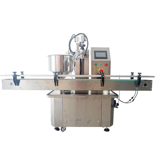 自动灌装机 - AFM7 - Guangzhou Chaoxian Packing Machine Co., Ltd. - 瓶子 / 用于容器 / 用于桶