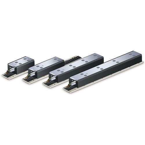 三相线性电机 - IC50 Series - ITG Linear Motor - 铁芯 / 同步 / 380V