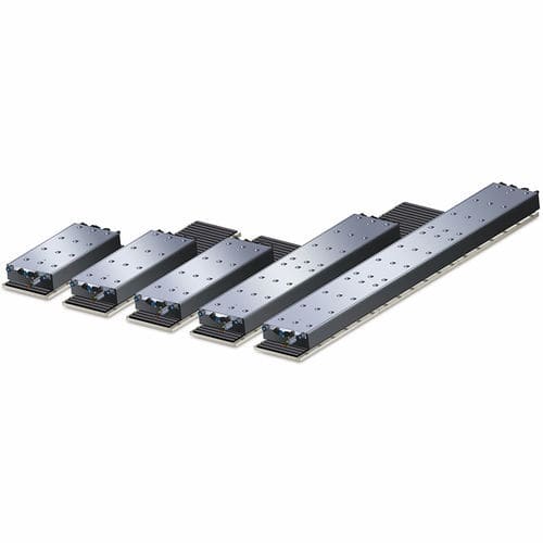 三相线性电机 - IC124WC Series - ITG Linear Motor - 铁芯 / 同步 / 380V