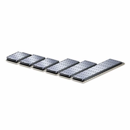 三相线性电机 - IC230WC Series - ITG Linear Motor - 铁芯 / 同步 / 600V