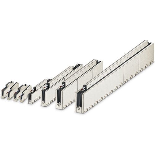 三相线性电机 - IL59C Series - ITG Linear Motor - 同步 / 无铁芯 / 380伏