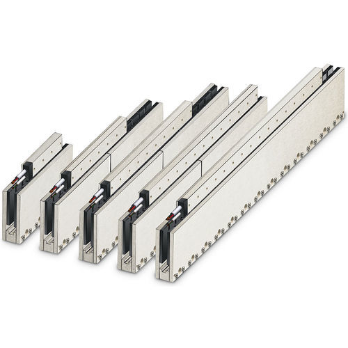 三相线性电机 - IL91C Series - ITG Linear Motor - 同步 / 无铁芯 / 380伏