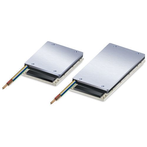 三相线性电机 - ILS42DHM Series - ITG Linear Motor - 同步 / 无铁芯 / 60V