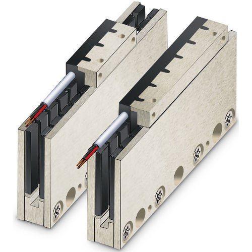 三相线性电机 - IL42 Series - ITG Linear Motor - 同步 / 无铁芯 / 60V