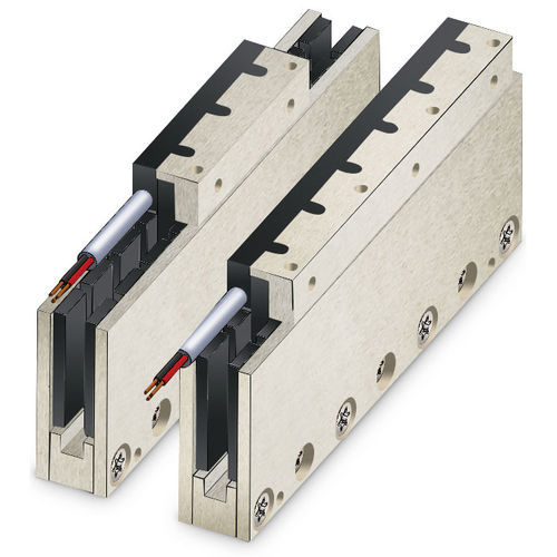 三相线性电机 - IL44 Series - ITG Linear Motor - 同步 / 无铁芯 / 60V