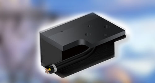 线性位置传感器 - ITG Linear Motor - 霍尔 / 模拟 / 绝对
