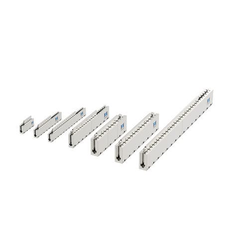 无铁芯线性电机 - ILV59 Series - ITG Linear Motor - 高速 / 适用真空
