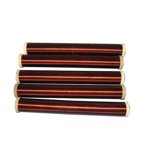 线性电磁铁 - DXSL series - Xiamen Dexing Magnet Tech. Co., Ltd. - 管状 / AC/DC