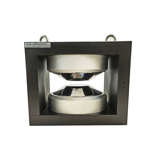 钕铁硼永磁磁铁 - DX series - Xiamen Dexing Magnet Tech. Co., Ltd. - 定制