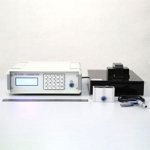 铁磁损耗测试设备 - DX-30SST - Xiamen Dexing Magnet Tech. Co., Ltd. - 核心损失 / 自动 / 用于软铁板