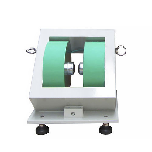 实验室电磁铁 - DXSG Series - Xiamen Dexing Magnet Tech. Co., Ltd. - 双线圈
