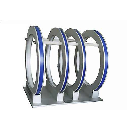 磁性线圈 - DX series - Xiamen Dexing Magnet Tech. Co., Ltd. - 交流 / 直流