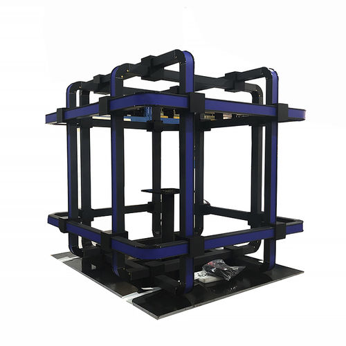 正方形线圈 - DXF series - Xiamen Dexing Magnet Tech. Co., Ltd. - 磁性