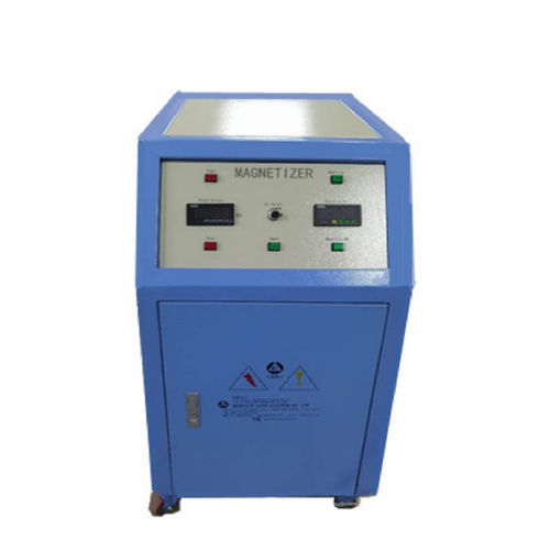 电容放电磁化机 - DXMM-20C80S - Xiamen Dexing Magnet Tech. Co., Ltd. - 高效率
