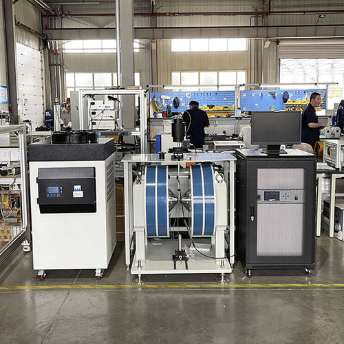 振动样品磁强计 - DXV-220 - Xiamen Dexing Magnet Tech. Co., Ltd. - 滞后回路 / 去磁曲线 / 磁化曲线
