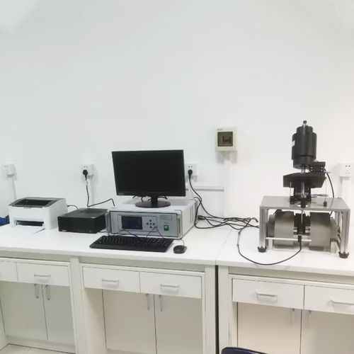 振动样品磁强计 - DXV-60 - Xiamen Dexing Magnet Tech. Co., Ltd. - 磁化曲线 / 去磁曲线 / 滞后回路