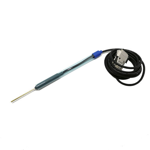 霍尔探头 - DX800F series - Xiamen Dexing Magnet Tech. Co., Ltd. - 测量 / 气隙 / 磁场