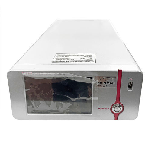 数字温控器 - DXTC-290  - Xiamen Dexing Magnet Tech. Co., Ltd. - 工业 / RS-485 / 以太网