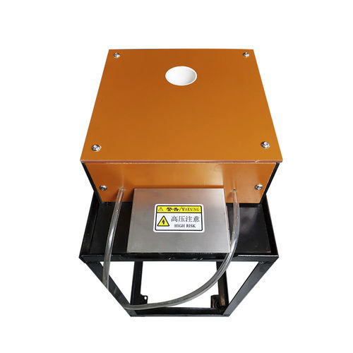 轴向磁化机 - Xiamen Dexing Magnet Tech. Co., Ltd. - 径向 / 用于室内