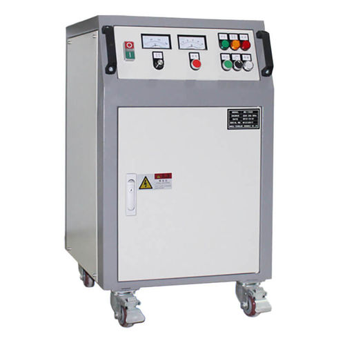 磁化机 - DXME Series - Xiamen Dexing Magnet Tech. Co., Ltd.