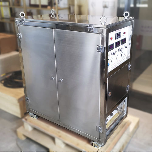 电容放电磁化机 - DXMM30C10 - Xiamen Dexing Magnet Tech. Co., Ltd. - 电脉冲
