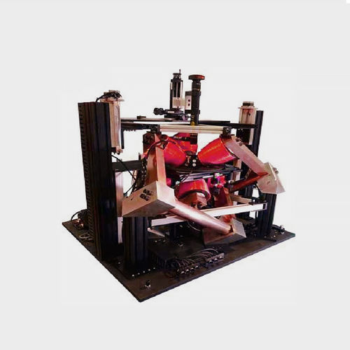 磁性次峰值测量站 - DX3PS series - Xiamen Dexing Magnet Tech. Co., Ltd. - 台式