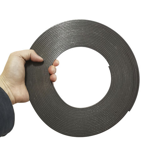 钕铁硼磁铁 - DXN series - Xiamen Dexing Magnet Tech. Co., Ltd. - 钕 / 环形 / 条形