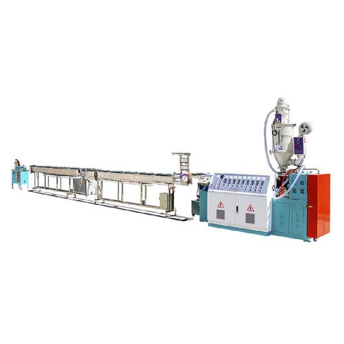 角向生产线 - Xiamen Dexing Magnet Tech. Co., Ltd. - 自动 / 用于装配流水线